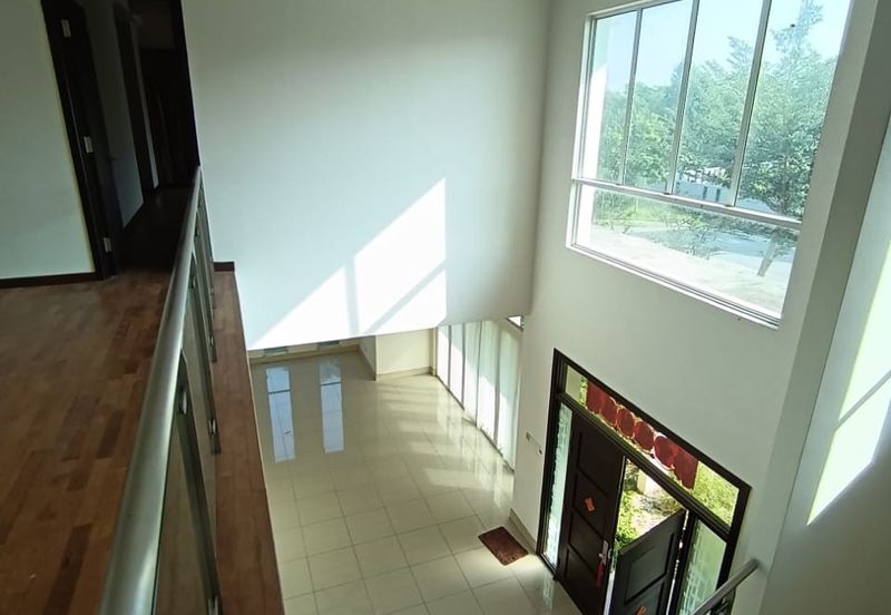 Villa Heights @ Equine Park