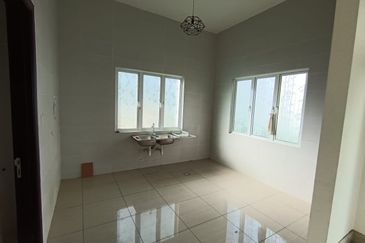 Villa Heights @ Equine Park