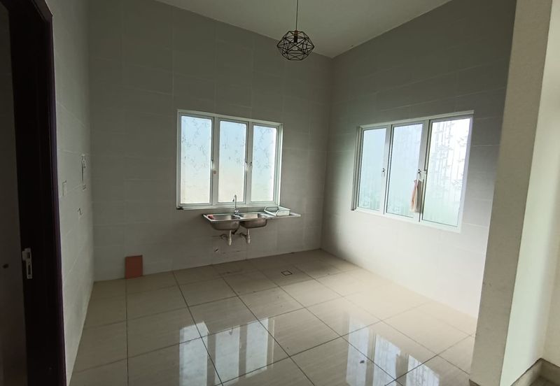 Villa Heights @ Equine Park