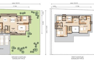 Villa Heights @ Equine Park