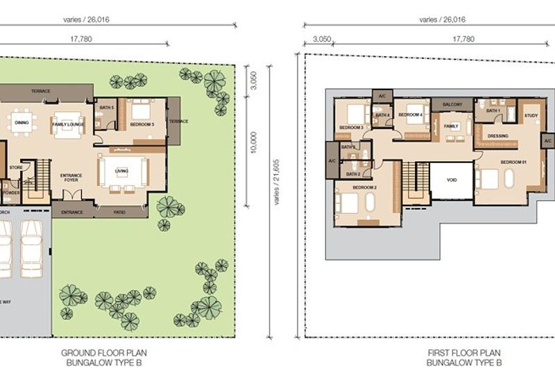 Villa Heights @ Equine Park