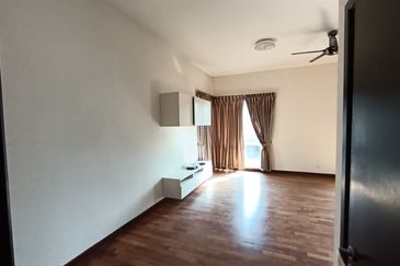 Villa Heights @ Equine Park