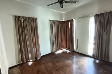 Villa Heights @ Equine Park