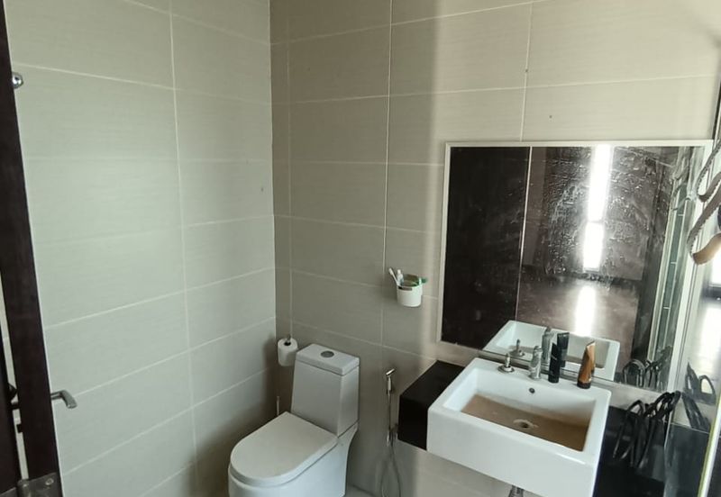 Villa Heights @ Equine Park