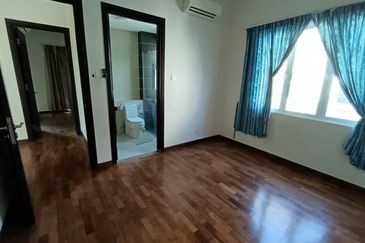 Villa Heights @ Equine Park