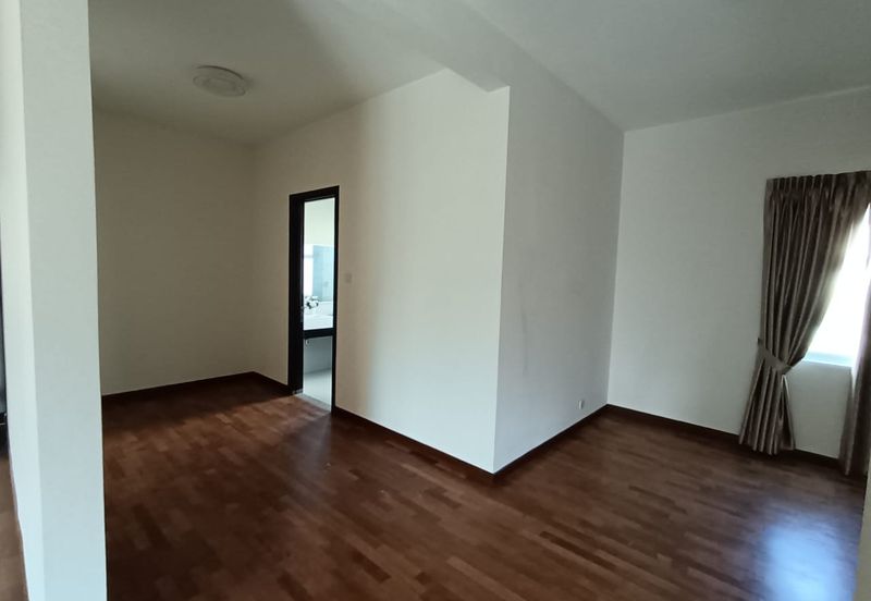 Villa Heights @ Equine Park