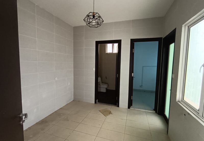 Villa Heights @ Equine Park