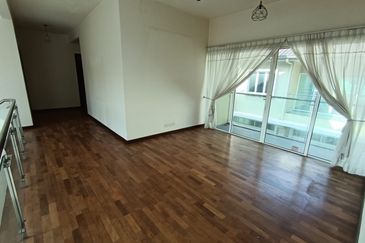 Villa Heights @ Equine Park