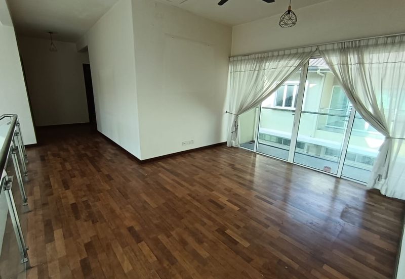 Villa Heights @ Equine Park