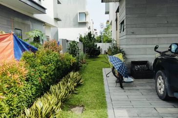 Long Branch Residences