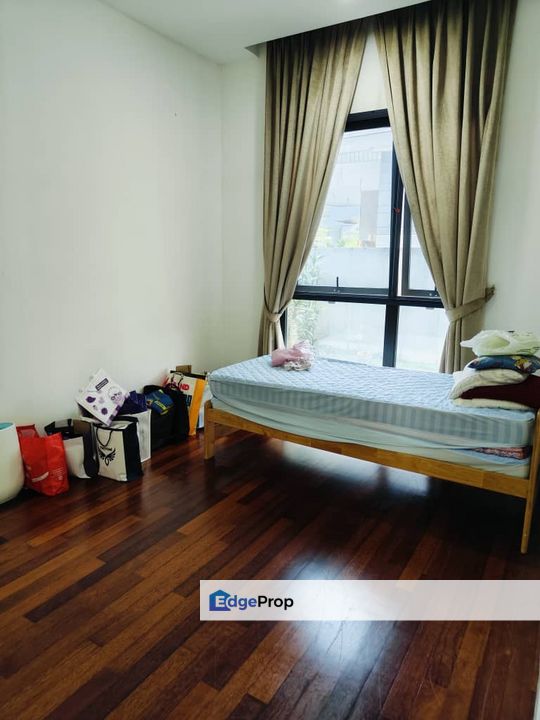 Kota Kemuning Long Branch Residence Bungalow house for sale, Selangor, Kota Kemuning
