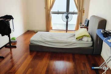 Long Branch Residences