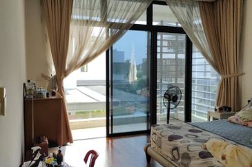 Long Branch Residences