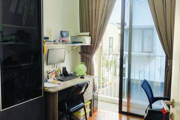 Long Branch Residences