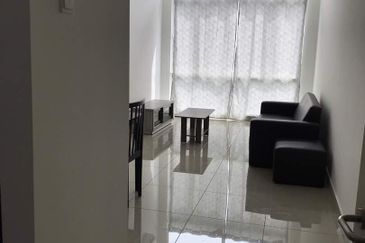 3 Elements @ Seri Kembangan