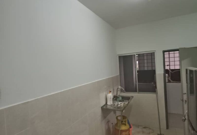 Pangsapuri Puncak Baiduri