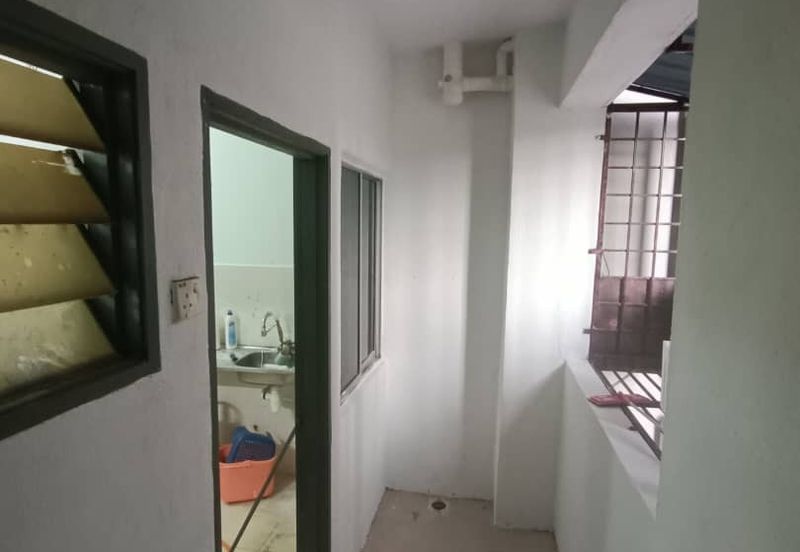 Pangsapuri Puncak Baiduri