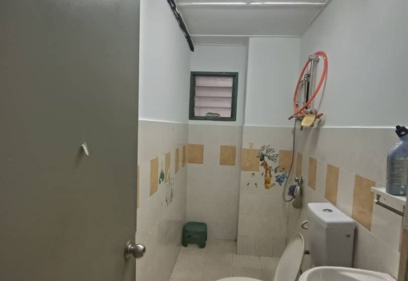 Pangsapuri Puncak Baiduri