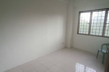 Pangsapuri Puncak Baiduri