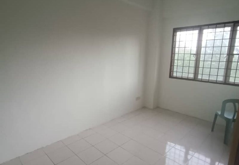 Pangsapuri Puncak Baiduri