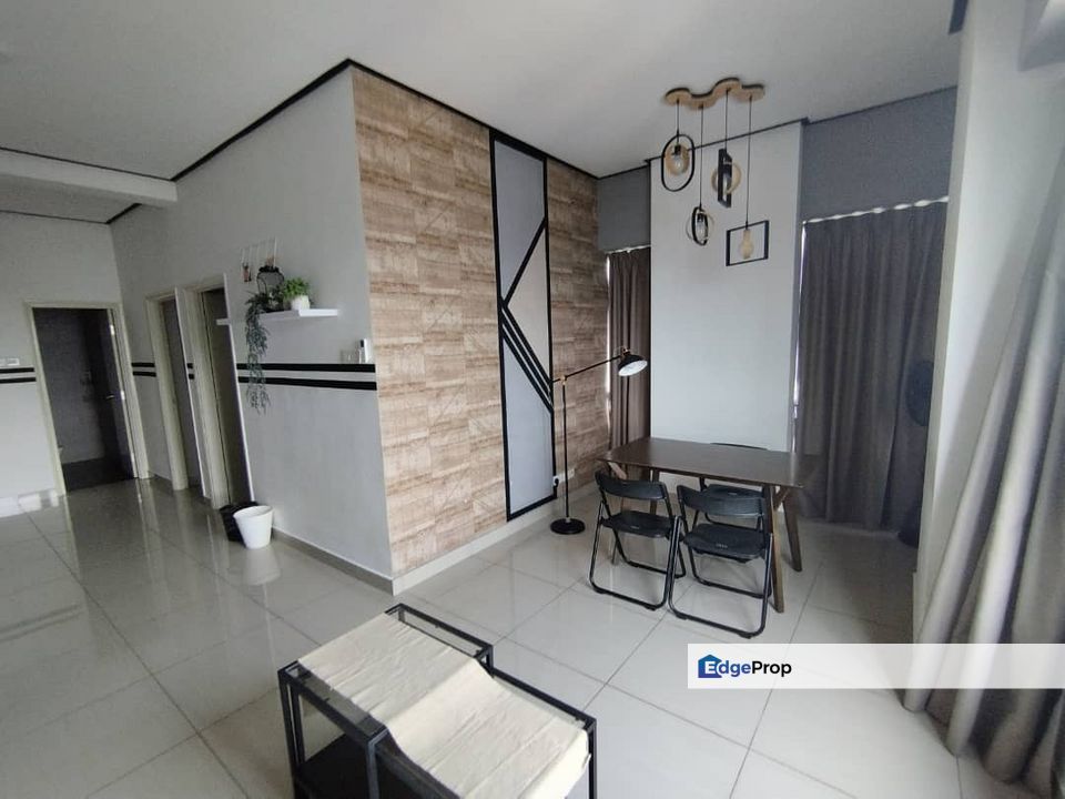 Ampang Jalan Hilir Arte Plus Residence for sale, Kuala Lumpur, Ampang