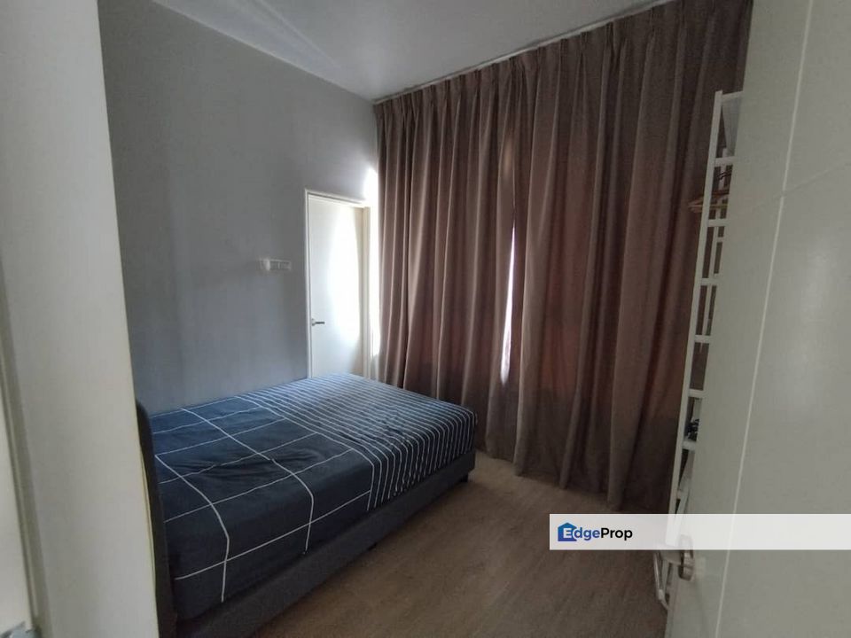 Ampang Jalan Hilir Arte Plus Residence for sale, Kuala Lumpur, Ampang