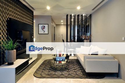 Kajang 2 New project for sale at Kajang, Selangor, Semenyih