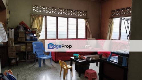Cheras Kampung Cheras Baru Bungalow Lot for sale, Kuala Lumpur, Cheras