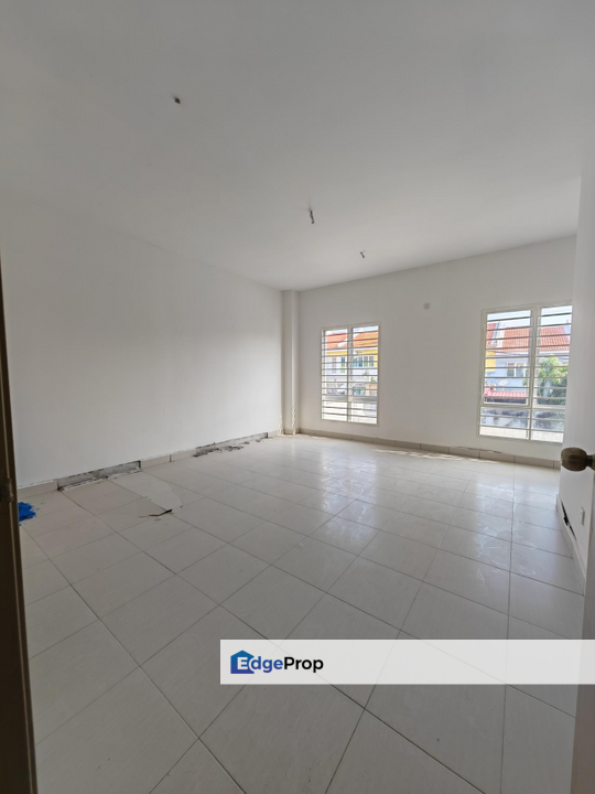 Semenyih Near Setia Eco 2 Storey House For Sale, Selangor, Semenyih