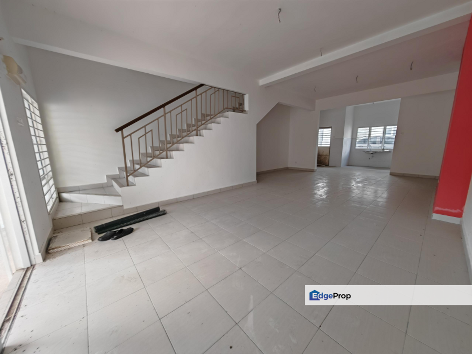 Semenyih Near Setia Eco 2 Storey House For Sale, Selangor, Semenyih