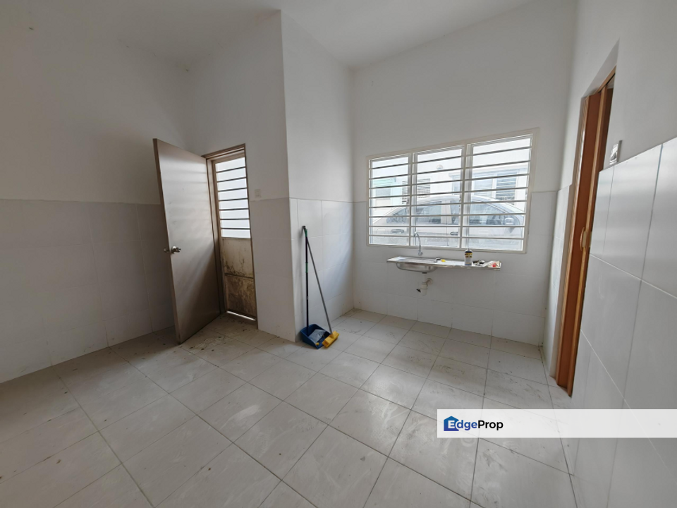 Semenyih Near Setia Eco 2 Storey House For Sale, Selangor, Semenyih