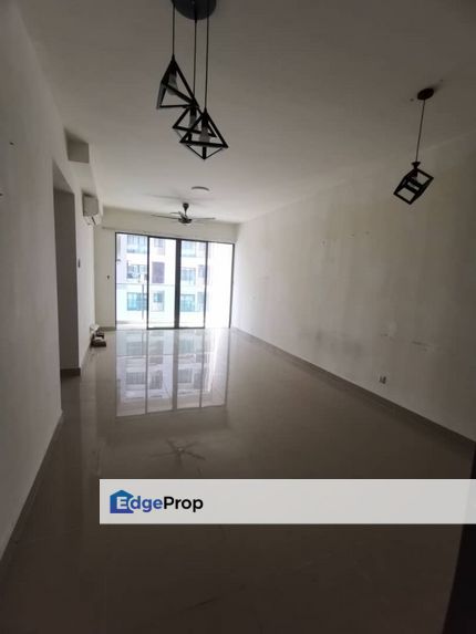Balakong Taman Impian Indah Amerin Residence for rent, Selangor, Cheras South