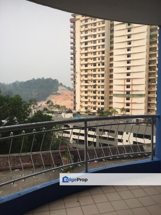 Cheras Batu 9 Venice Hill Condominium for sale, Selangor, Batu 9th Cheras