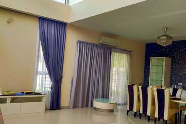 Bandar Mahkota Cheras