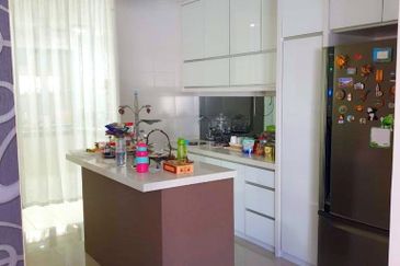 Bandar Mahkota Cheras