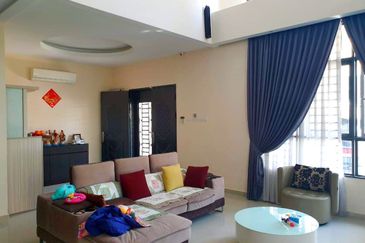 Bandar Mahkota Cheras