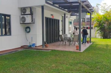 Bandar Mahkota Cheras