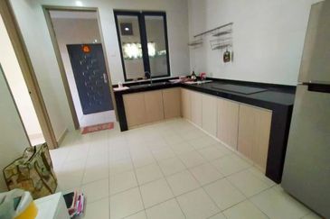 Bandar Mahkota Cheras