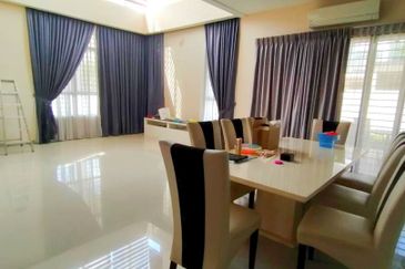 Bandar Mahkota Cheras