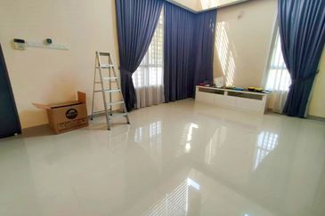 Bandar Mahkota Cheras