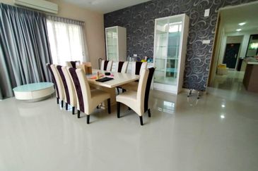 Bandar Mahkota Cheras