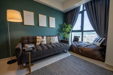 28 Boulevard (28 BLVD)