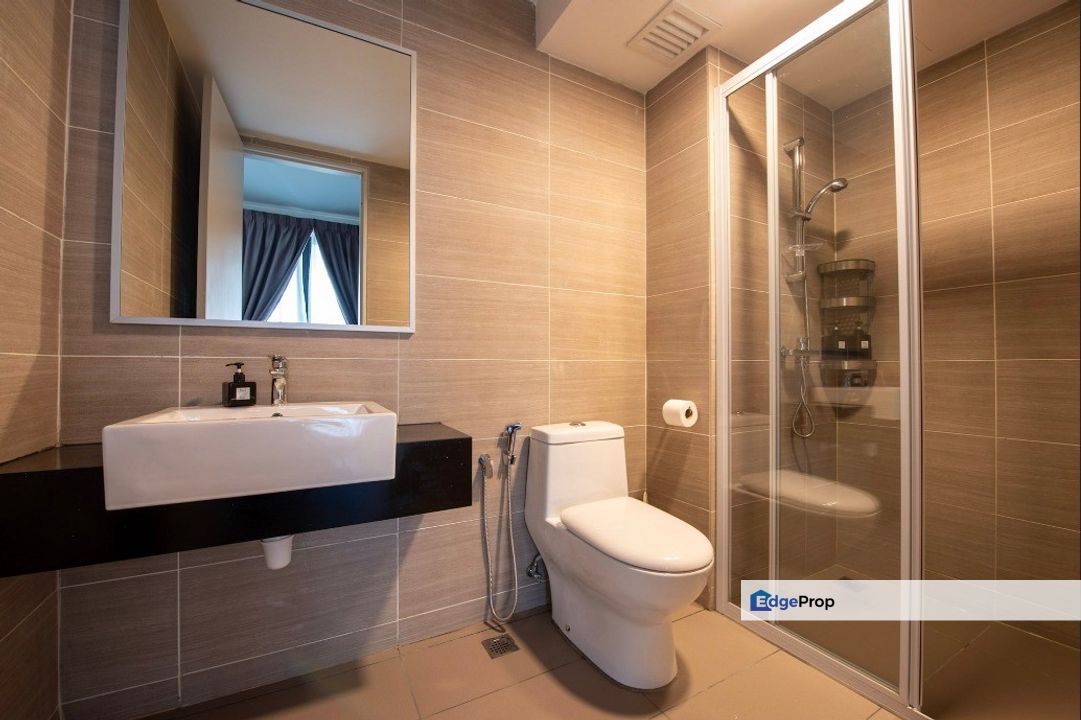 Ampang Cheras Pandan Perdana 28 Boulevard For Sale, Selangor, Pandan Perdana