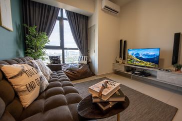 28 Boulevard (28 BLVD)