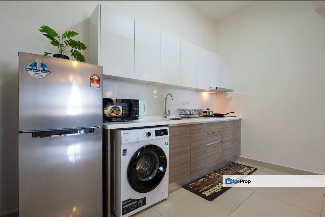 Ampang Cheras Pandan Perdana 28 Boulevard For Sale, Selangor, Pandan Perdana