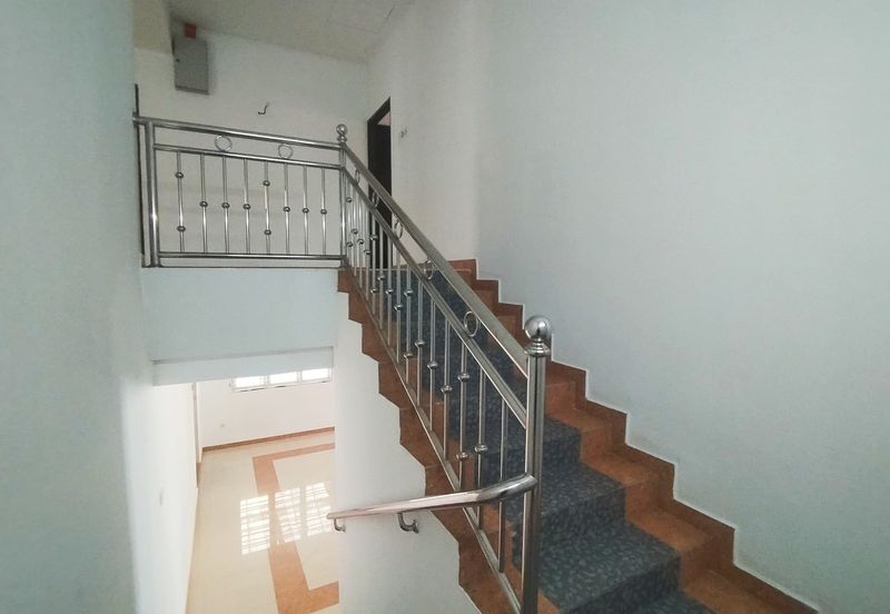 Seksyen 25, Shah Alam (Taman Sri Muda)