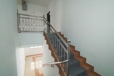 Seksyen 25, Shah Alam (Taman Sri Muda)