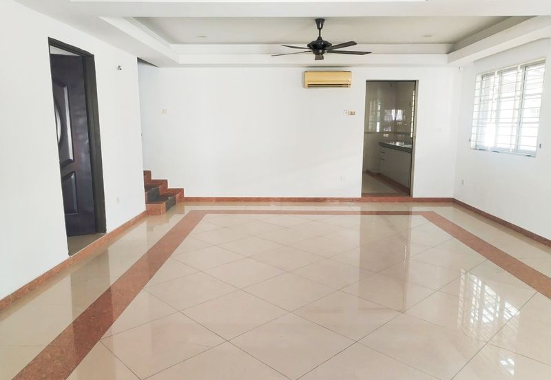 Seksyen 25, Shah Alam (Taman Sri Muda)