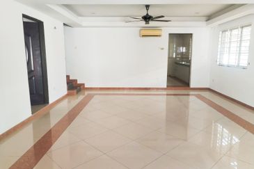 Seksyen 25, Shah Alam (Taman Sri Muda)