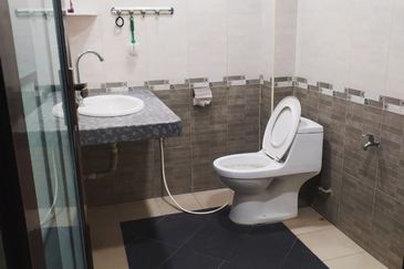 Seksyen 25, Shah Alam (Taman Sri Muda)